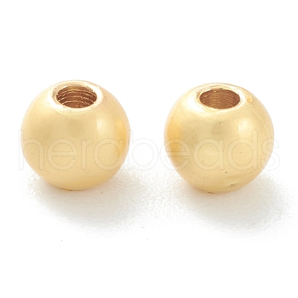 Brass Beads KK-P198-12B-MG-1