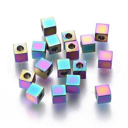 Ion Plating(IP) 304 Stainless Steel Beads STAS-F225-02B-M-1