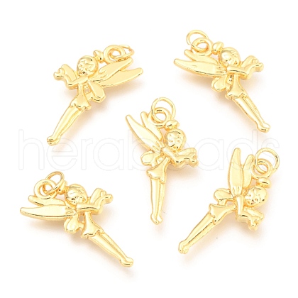 Alloy Pendants PALLOY-B024-33G-1