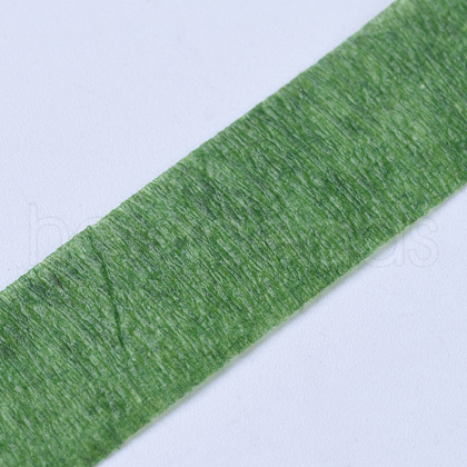 Crepe Paper DIY-WH0143-97Q-1