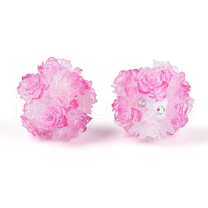 Resin Beads RESI-T059-04H-1