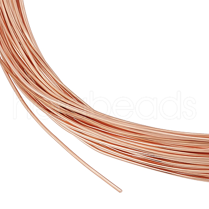 Copper Craft Wire CWIR-WH0007-12A-1
