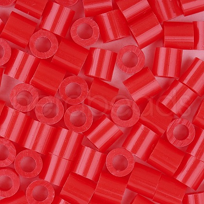1 Box 5mm Melty Beads PE DIY Fuse Beads Refills for Kids DIY-X0047-84-B-1