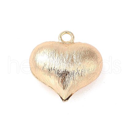 Brass Pendants KK-L208-71G-1