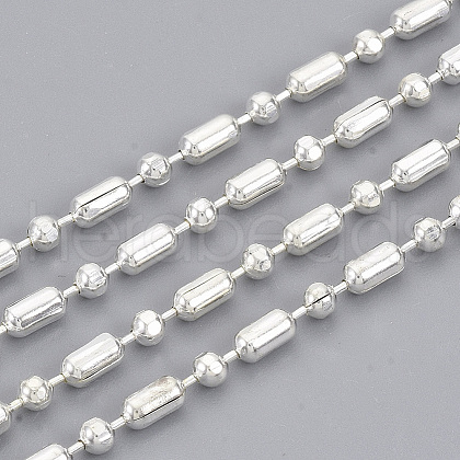 Brass Ball Chains X-CHC-S008-010B-S-1