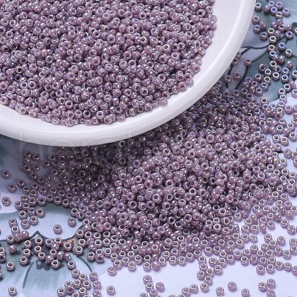 MIYUKI Round Rocailles Beads SEED-X0054-RR0478-1