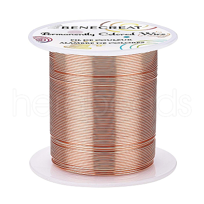 Round Copper Wire CWIR-BC0006-02A-C-1