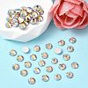 Preciosa® MAXIMA Crystal No Hotfix Flatback Stones Y-PRC-NSS6-10330-200-2