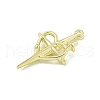 Alloy Pendants ENAM-I060-12A-2