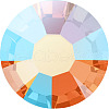 Preciosa® MAXIMA Crystal No Hotfix Flatback Stones Y-PRC-NSS6-90310-200-3