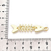 Brass Pendants KK-N268-55G-3