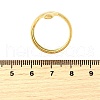 304 Stainless Steel Finger Rings RJEW-D316-01G-3