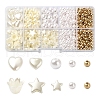 DIY Plastic Beads Kits DIY-FS0004-94-1