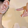 Alloy Cuff Earrings for Women WGB10F9-01-1