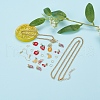 DIY Jewelry Making Kits DIY-YW0003-13-10