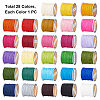 Nylon Thread Cord NWIR-PH0001-39-8