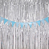 Pennant Banners AJEW-CJC0001-06B-3