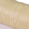 Waxed Polyester Cord YC-I003-A31-2