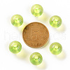 Transparent Acrylic Beads MACR-S370-A12mm-729-3