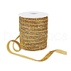   1 Roll Glitter Sparkle Ribbon SRIB-PH0001-37A-7