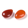 Natural Agate Beads G-H022-01-2