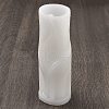 Abstract Vase Shape DIY Silicone Candle Molds SIMO-H014-01B-2