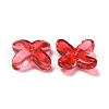 Glass Beads GLAA-G079-01H-3