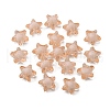 Transparent Acrylic Beads TACR-S091-12mm-05-1