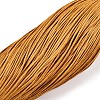 Waxed Cotton Cord YC-S007-1.5mm-116-2