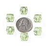 Transparent Acrylic Beads MACR-S373-132-B02-7