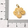 304 Stainless Steel Charms X-STAS-Z119-26G-3