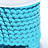 Eco-Friendly Plastic Paillette Beads PVC-Q092-6mm-11-3