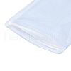 PVC Anti Oxidation Zip Lock Bags AJEW-G034-01I-01-3