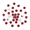 Preciosa® MAXIMA Crystal in Sew-On Cup Y-PRC-SS19-90090-S-3