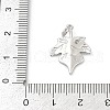 Brass Micro Pave Cubic Zirconia Pendants KK-U062-18P-3