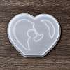 Mother's Day DIY Silicone Molds SIL-A010-03C-4