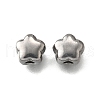 304 Stainless Steel Beads STAS-V009-07P-1