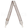 Adjustable Nylon Wide Bag Shoulder Straps FIND-WH0110-366A-2