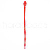 Silicone Cable Ties SIL-Q015-001E-1