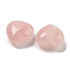 Natural Rose Quartz Beads G-P531-A28-01-2