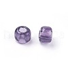 MGB Matsuno Glass Beads X-SEED-Q033-3.6mm-11-4