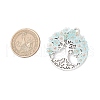 Alloy Pendants PALLOY-MZ00669-05-2