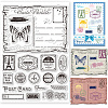 PVC Stamps DIY-WH0371-0115-1