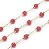 Handmade Brass Cable Chains CHC-I027-01B-2