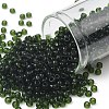 TOHO Round Seed Beads X-SEED-TR08-0940-1