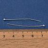 Brass Ball Head Pins KK-H502-03P-S-3