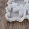 Easter Rabbit DIY Silicone Molds SIMO-H024-01C-5