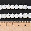 Natural Freshwater Shell Beads Strands SSHEL-C013-05-4