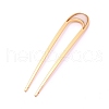French Hair Forks OHAR-WH0018-04-1