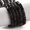 Natural Imperial Jasper Beads Strands G-Q171-A01-01A-3